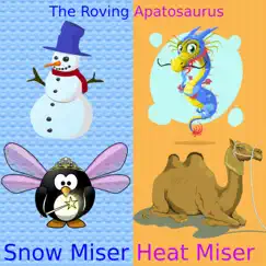 Snow Miser Heat Miser Song Lyrics