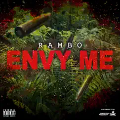 Envy Me - Single by Rambo album reviews, ratings, credits