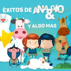 Éxitos y Algo Más by Ana & Gio album reviews, ratings, credits