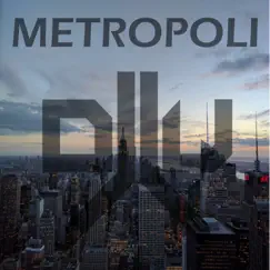 Metropoli - Single by DJ Lu album reviews, ratings, credits