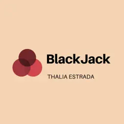 BlackJack - Single by Thalia Estrada album reviews, ratings, credits