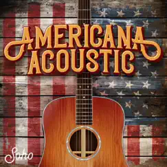 Americana Acoustic by Paul Cartledge & Harry Ferri album reviews, ratings, credits