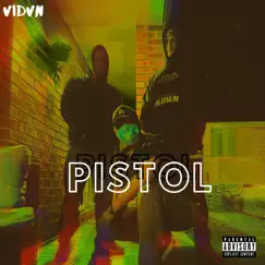 Pistol Song Lyrics