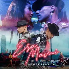 Esa Mami - Single by Los Power album reviews, ratings, credits