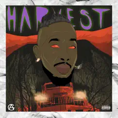 Harvest (feat. Goe, Kushy704 & Free Red) Song Lyrics