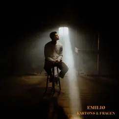 Kartons & Fragen - Single by Emilio album reviews, ratings, credits