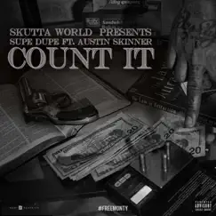 Count It (feat. Austin Skinner) - Single by Supe Dupe album reviews, ratings, credits