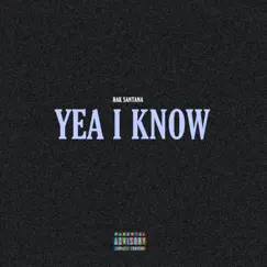 Yea I Know - Single by Hak Santana album reviews, ratings, credits