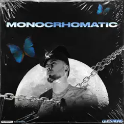 MONOCHROMATIC by Questions album reviews, ratings, credits