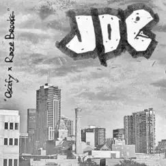 Jdc - Single by Oscify & Raze Brooks album reviews, ratings, credits