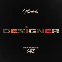 Designer (feat. SARZ) Song Lyrics