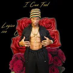 I Can Feel - Single by Legion Zoe album reviews, ratings, credits