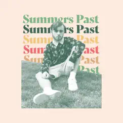 Summers Past (feat. Felix Byrne) Song Lyrics