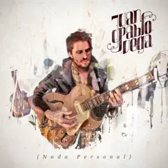 Nada Personal by Juan Pablo Vega album reviews, ratings, credits
