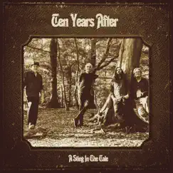 A Sting in the Tale by Ten Years After album reviews, ratings, credits