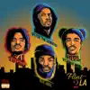 Flint 2 la (feat. RMC Mike & Slap Savage) - Single album lyrics, reviews, download