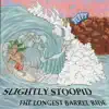 The Longest Barrel Ride album lyrics, reviews, download