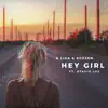 Hey Girl (feat. Otavio Luz) - Single album lyrics, reviews, download