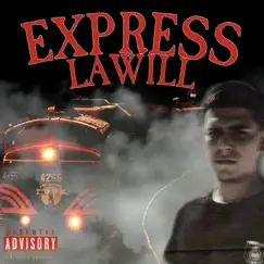 Express - Single by LaWill album reviews, ratings, credits