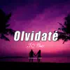 Olvidaté (Instrumental) song lyrics