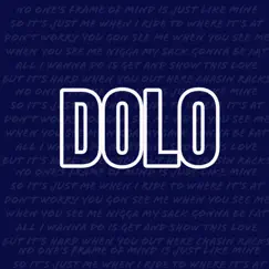 Dolo Song Lyrics