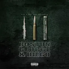 Boston George & Diego by Boston George & Diego album reviews, ratings, credits