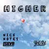 Higher - Single album lyrics, reviews, download