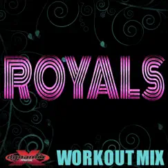 Royals (Extended Mix) Song Lyrics