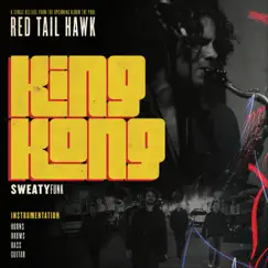 King Kong - Single by Red Tail Hawk album reviews, ratings, credits