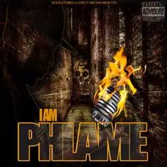 I Am Phlame by OG Phlame album reviews, ratings, credits