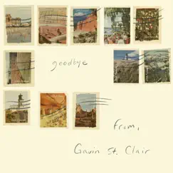 Goodbye - EP by Gavin St. Clair album reviews, ratings, credits