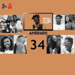 Yeete Nsem, Pt. 34 - Single by Amerado album reviews, ratings, credits