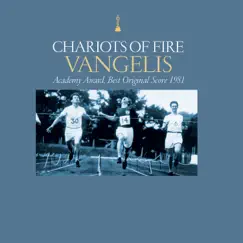 Chariots of Fire (Original Motion Picture Score) [2019 Remaster] by Vangelis album reviews, ratings, credits