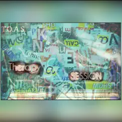 T.O.A.S. Therapy Session - EP by Ruff_samurai_ album reviews, ratings, credits