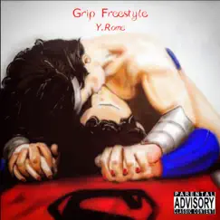 Grip (feat. Y.Rome) Song Lyrics