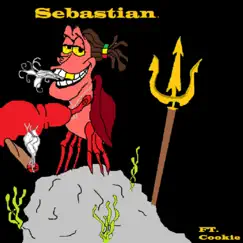 Sebastian (feat. Cookie) - Single by Vanilla Gorilla album reviews, ratings, credits