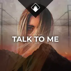 Talk To Me (feat. Coline) Song Lyrics