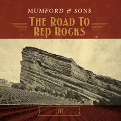 The Road to Red Rocks: Live by Mumford & Sons album reviews, ratings, credits