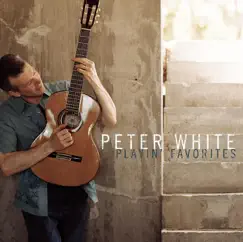 Playin' Favorites by Peter White album reviews, ratings, credits