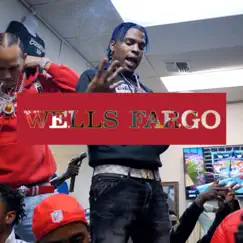 Wells Fargo (feat. Bozilla) - Single by Go Yayo album reviews, ratings, credits