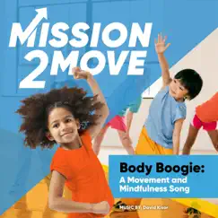 Body Boogie Song Lyrics