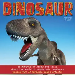 Dinosaur by Kidzone album reviews, ratings, credits