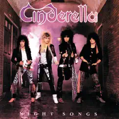 Night Songs by Cinderella album reviews, ratings, credits