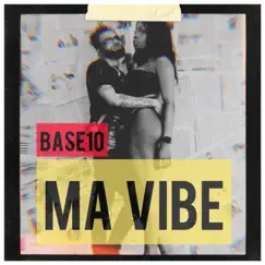 Ma Vibe Song Lyrics