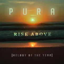 Rise Above - Single by Pura X album reviews, ratings, credits