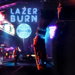 Lazer Burn Song Lyrics