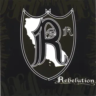 Rebelution - EP by Rebelution album download