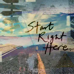 Start Right Here by Lincoln Grounds & Thomm Jutz album reviews, ratings, credits
