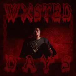 Wxsted Days, Vol. 1 - EP by Matt Wxsted album reviews, ratings, credits