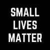 Small Lives Matter - Single album lyrics, reviews, download